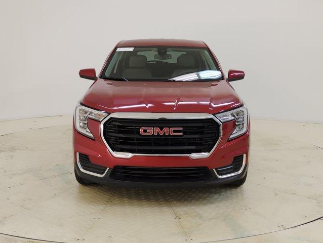 2023 GMC Terrain Vehicle Photo in PINEVILLE, NC 28134-8495