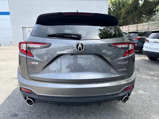 2022 Acura RDX Vehicle Photo in Roslyn, NY 11576