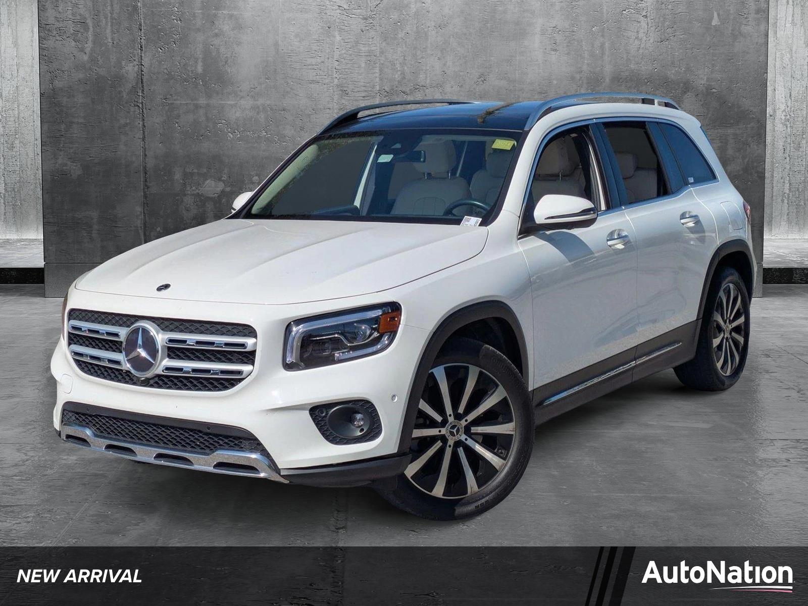 2022 Mercedes-Benz GLB Vehicle Photo in Sarasota, FL 34231