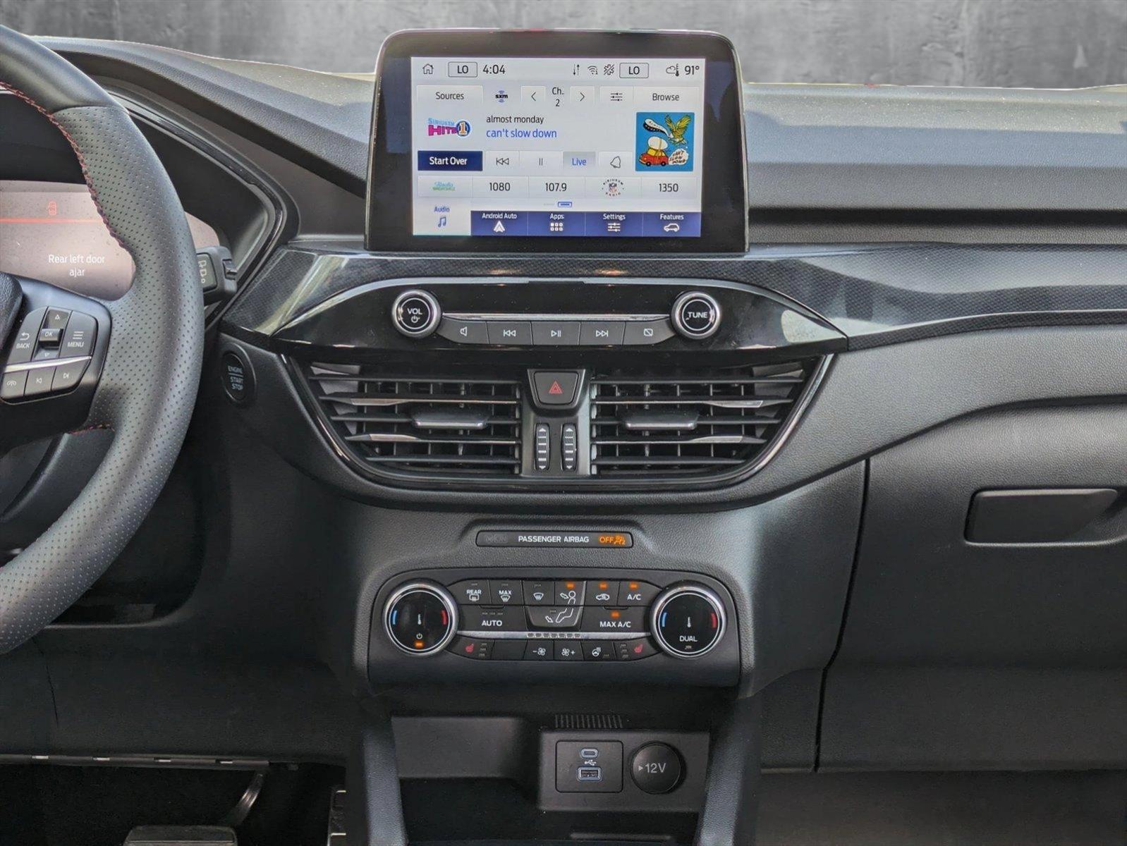 2023 Ford Escape Vehicle Photo in ORLANDO, FL 32812-3021