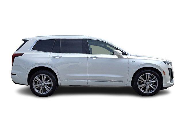 2023 Cadillac XT6 Vehicle Photo in ALLENTOWN, PA 18103-7399