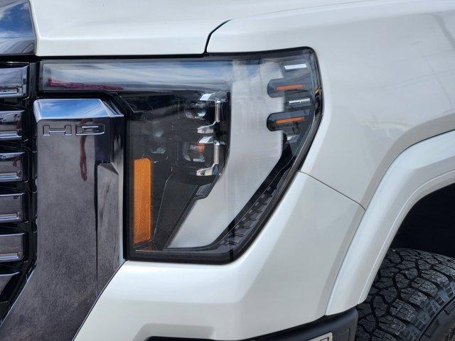 2024 GMC Sierra 2500 HD Vehicle Photo in SUGAR LAND, TX 77478-0000