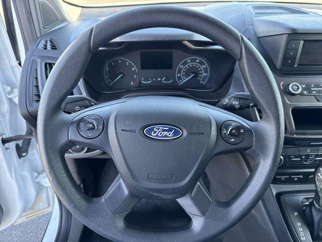 2023 Ford Transit Connect Van Vehicle Photo in Charlotte, NC 28212