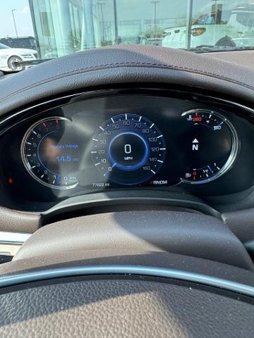 2016 Cadillac XTS Vehicle Photo in Peoria, IL 61615