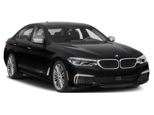 2019 BMW 5 Series Vehicle Photo in LIGHTHOUSE POINT, FL 33064-6849
