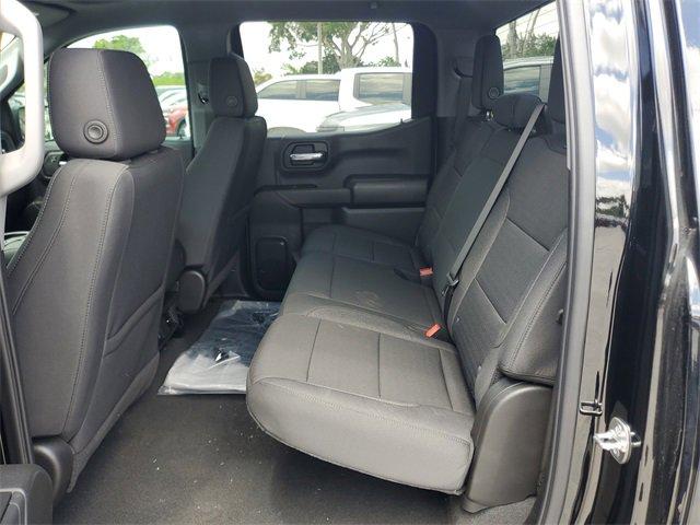 2025 Chevrolet Silverado 1500 Vehicle Photo in SUNRISE, FL 33323-3202