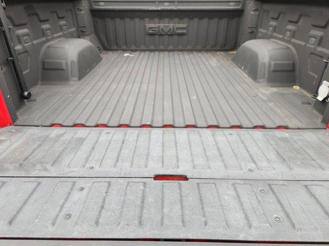 2020 GMC Sierra 1500 Vehicle Photo in Decatur, TX 76234