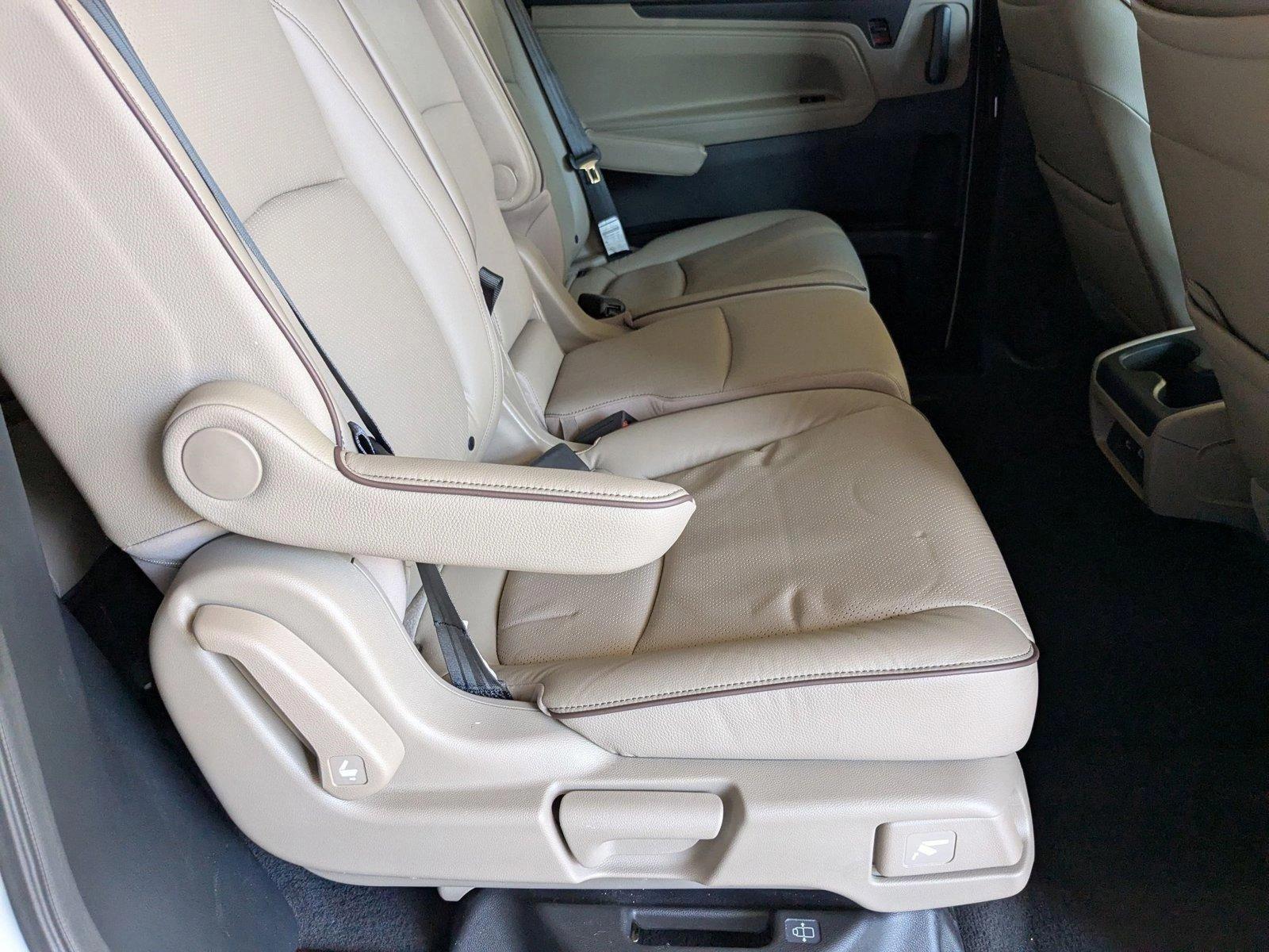 2023 Honda Odyssey Vehicle Photo in Miami, FL 33015