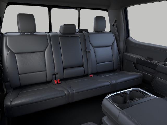 2025 Ford F-150 Vehicle Photo in Green Bay, WI 54304