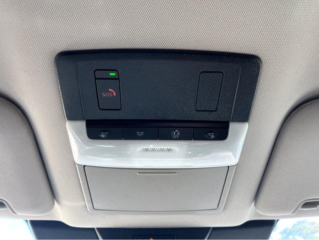 2022 Nissan Pathfinder Vehicle Photo in Savannah, GA 31419