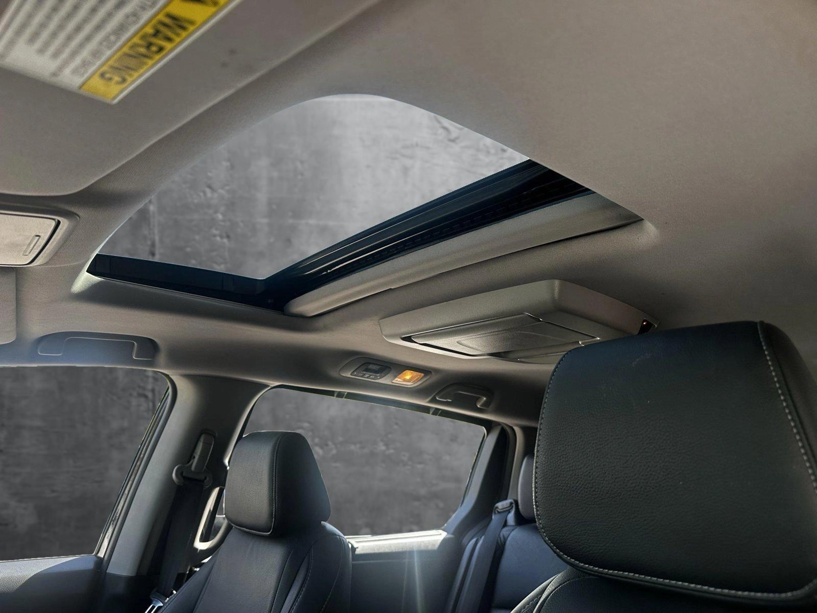 2021 Honda Odyssey Vehicle Photo in Hollywood, FL 33021