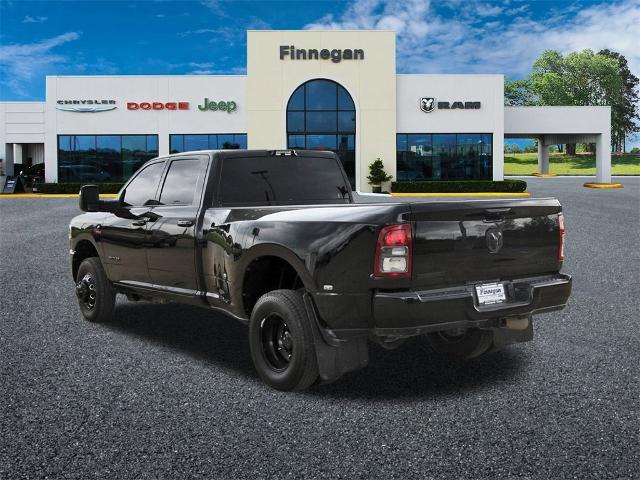 2024 Ram 3500 Vehicle Photo in ROSENBERG, TX 77471