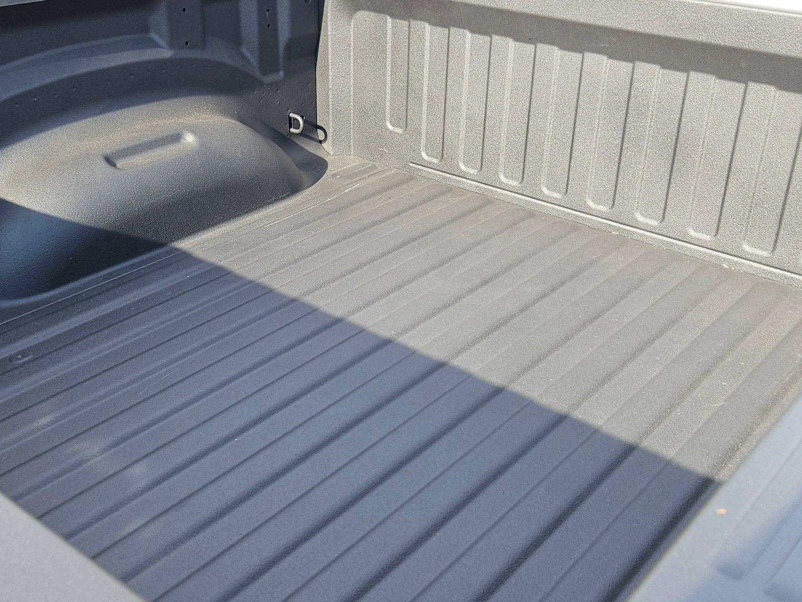 2024 Ram 1500 Vehicle Photo in MESA, AZ 85206-4395