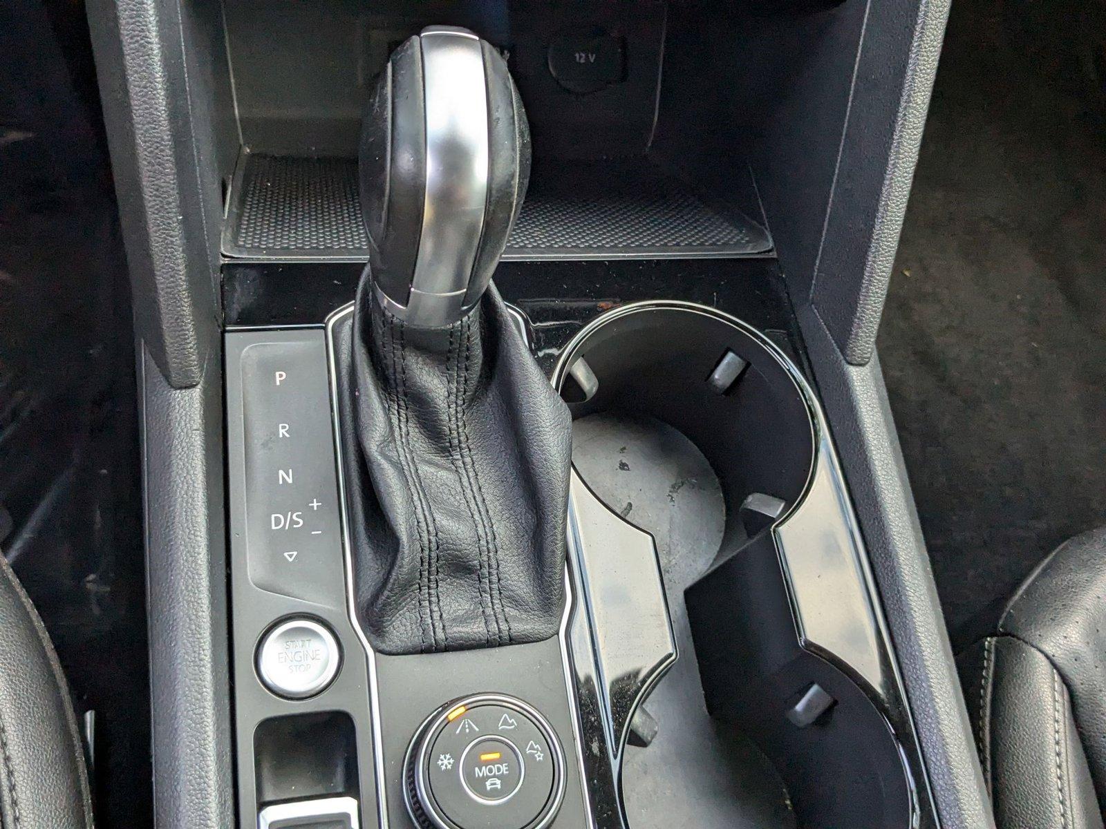 2018 Volkswagen Atlas Vehicle Photo in Miami, FL 33135