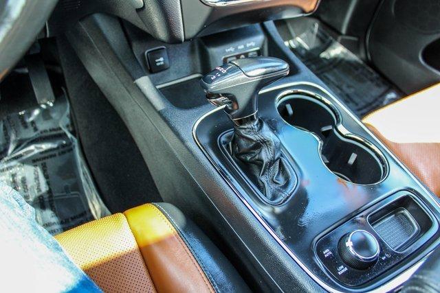 2020 Dodge Durango Vehicle Photo in MILES CITY, MT 59301-5791