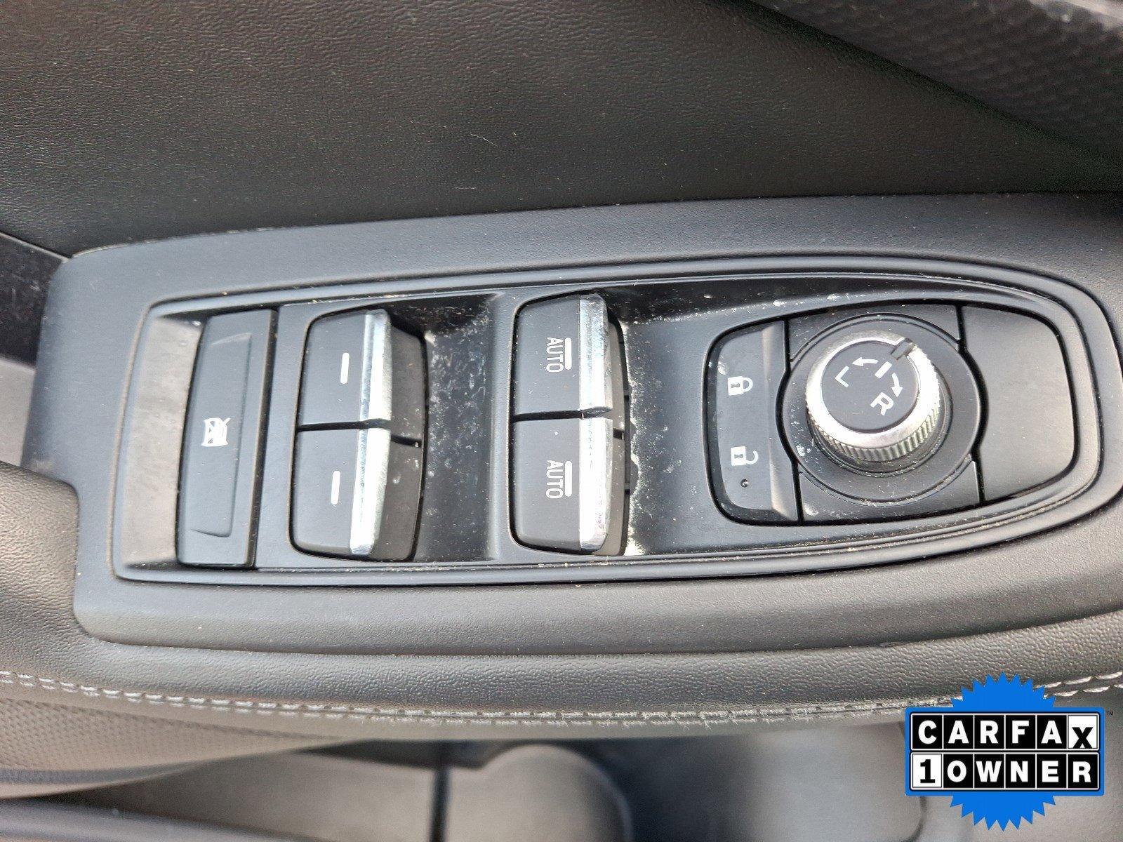 2020 Subaru Forester Vehicle Photo in Harrisburg, PA 17111