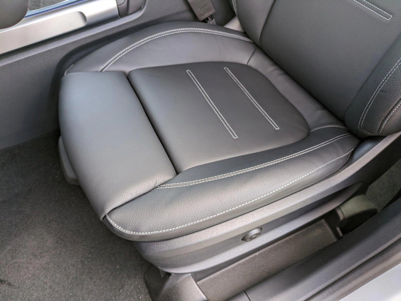2024 Mercedes-Benz GLB Vehicle Photo in Coconut Creek, FL 33073