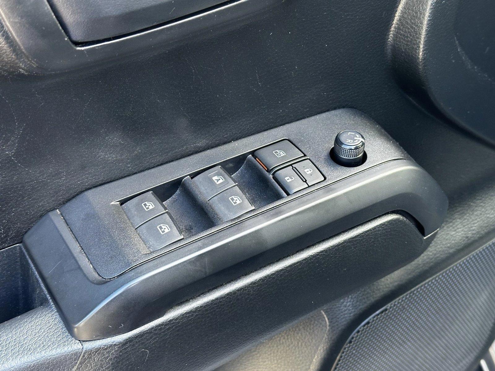 2021 Toyota Tacoma 4WD Vehicle Photo in Hollywood, FL 33021