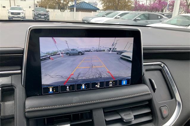 2021 GMC Yukon Vehicle Photo in Lees Summit, MO 64086