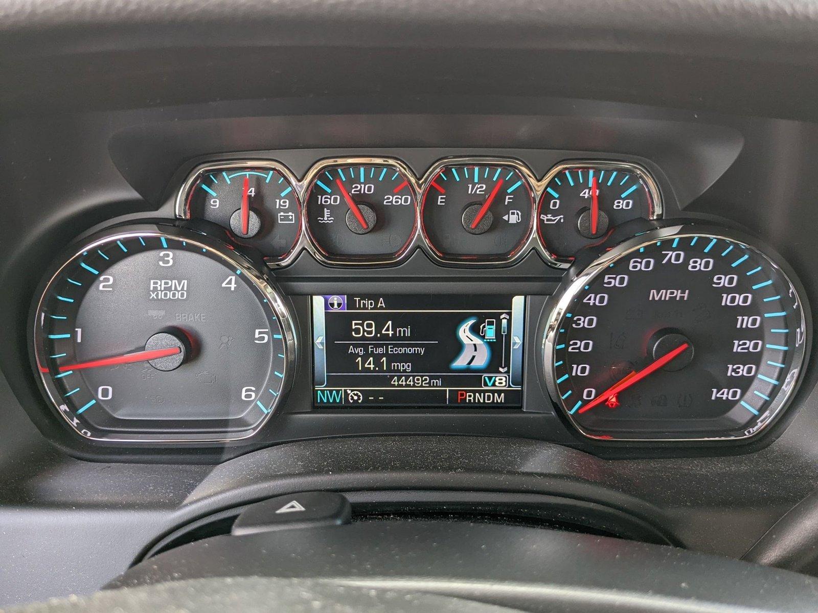 2016 Chevrolet Tahoe Vehicle Photo in ORLANDO, FL 32808-7998