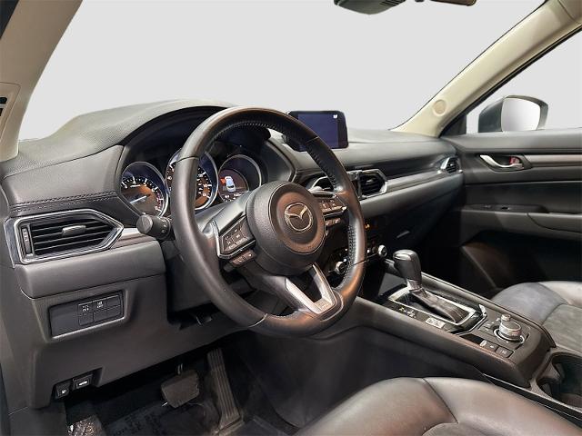2020 Mazda CX-5 Vehicle Photo in EVERETT, WA 98203-5662