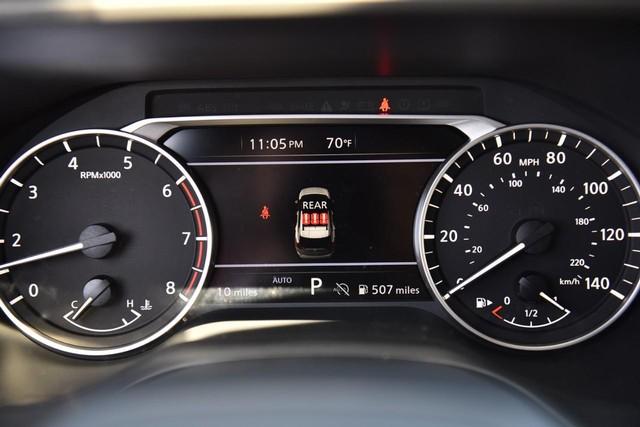 2025 Nissan Rogue Vehicle Photo in Ballwin, MO 63011