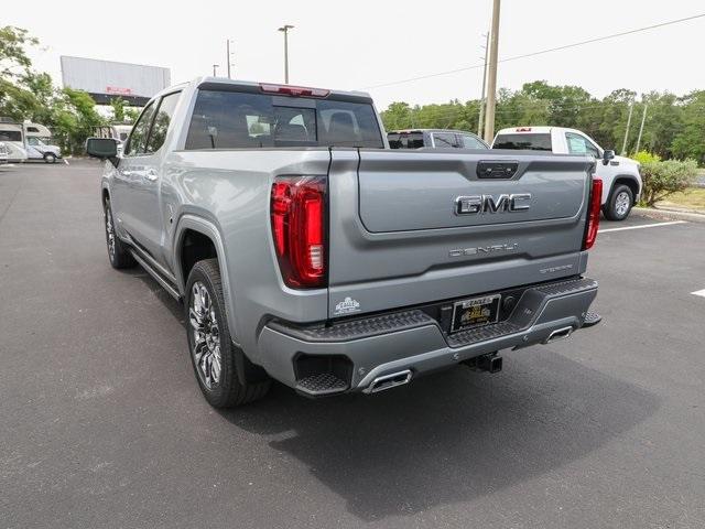 2025 GMC Sierra 1500 Vehicle Photo in HOMOSASSA, FL 34448-1461