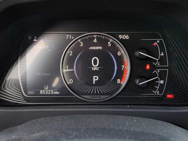 2020 Lexus UX 200 Vehicle Photo in PLANO, TX 75024