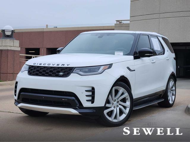 2023 Discovery Vehicle Photo in PLANO, TX 75024