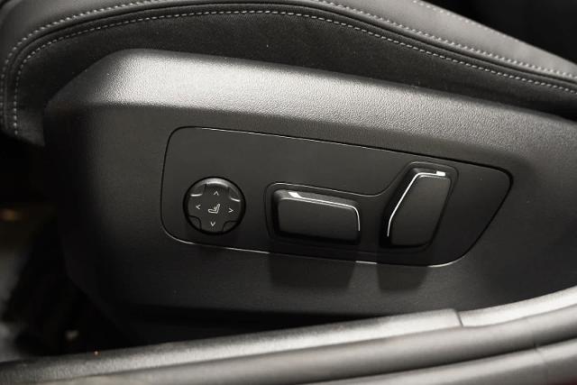 2025 BMW 530i xDrive Vehicle Photo in GRAPEVINE, TX 76051