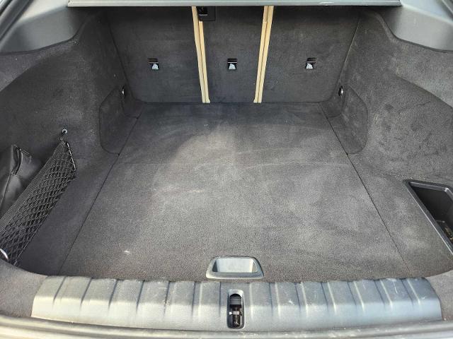 2024 BMW i4 Vehicle Photo in PLANO, TX 75024