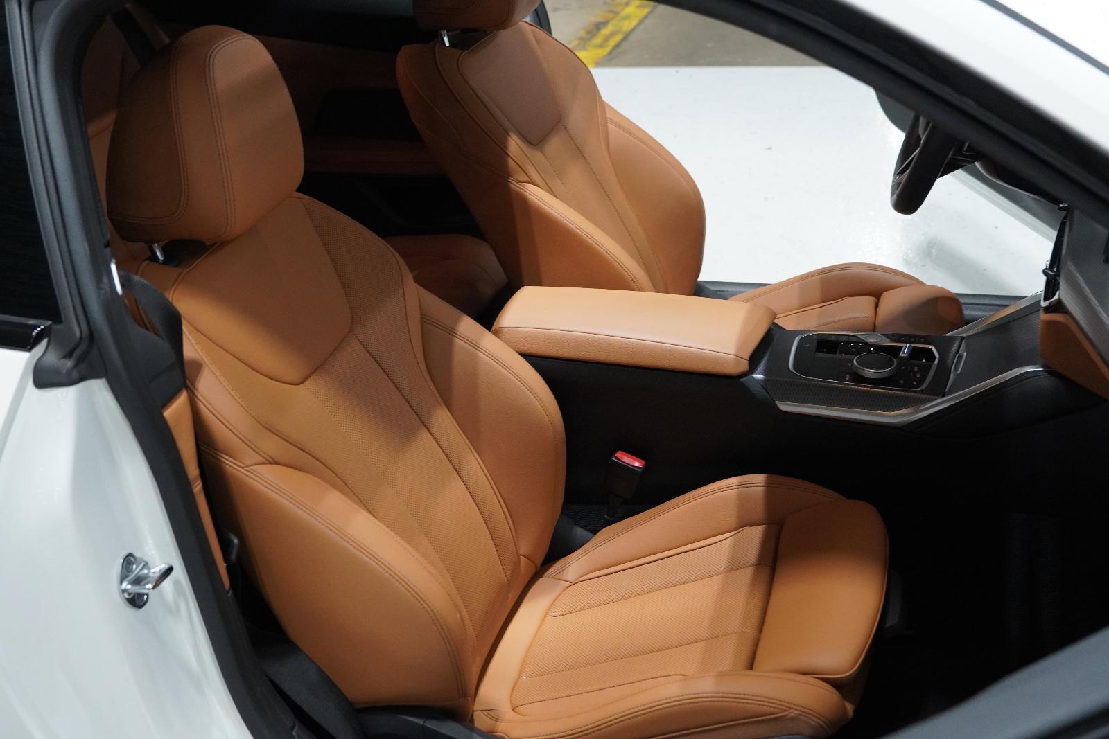 2025 BMW 430i Vehicle Photo in GRAPEVINE, TX 76051