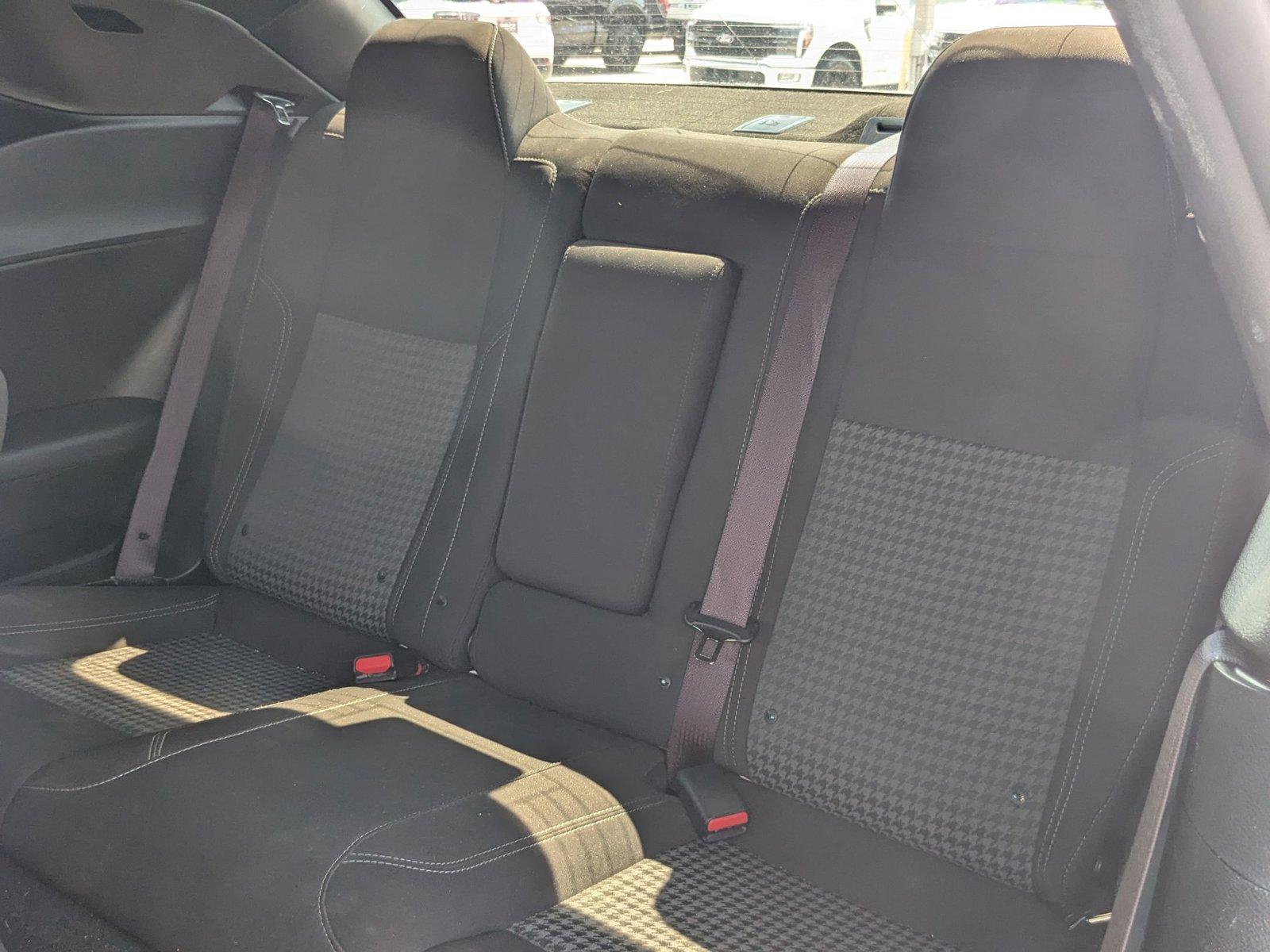 2022 Dodge Challenger Vehicle Photo in St. Petersburg, FL 33713