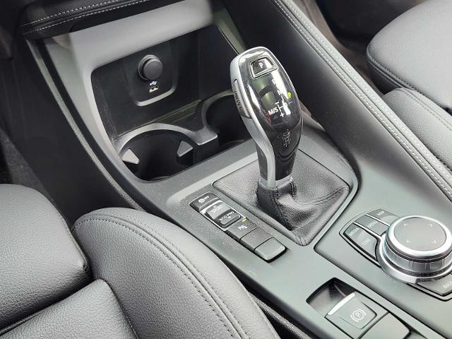 2023 BMW X2 sDrive28i Vehicle Photo in PLANO, TX 75024