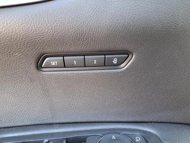2021 Cadillac XT6 Vehicle Photo in EMPORIA, VA 23847-1235