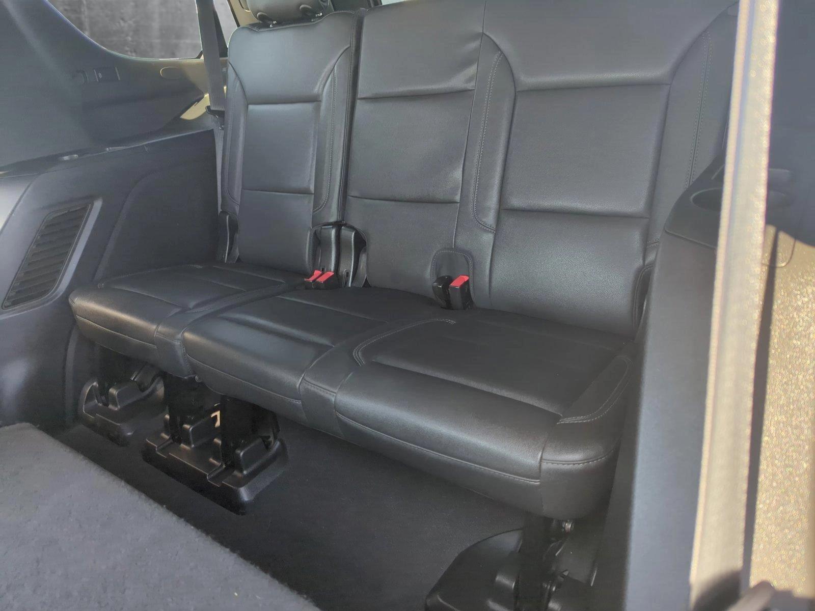 2023 Chevrolet Tahoe Vehicle Photo in Miami, FL 33015