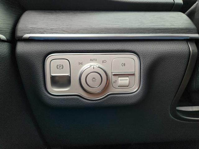 2025 Mercedes-Benz GLE Vehicle Photo in HOUSTON, TX 77079