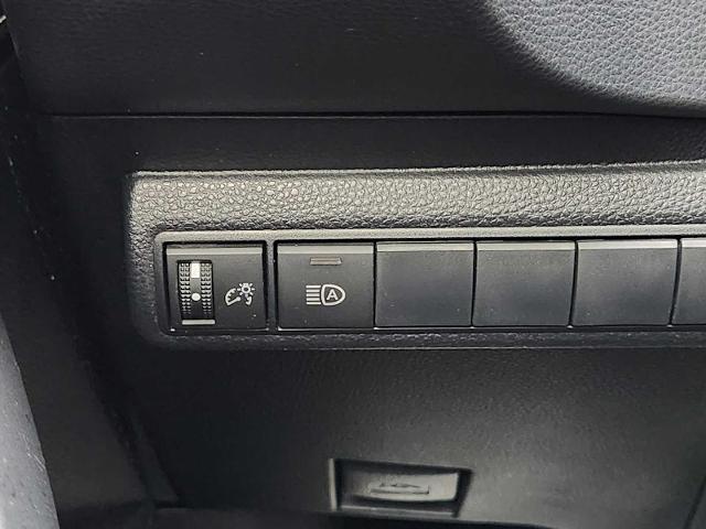 2022 Toyota Corolla Hatchback Vehicle Photo in DALLAS, TX 75209