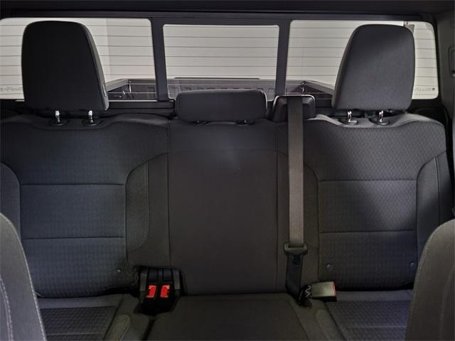 2025 GMC Sierra 1500 Vehicle Photo in PRESCOTT, AZ 86305-3700