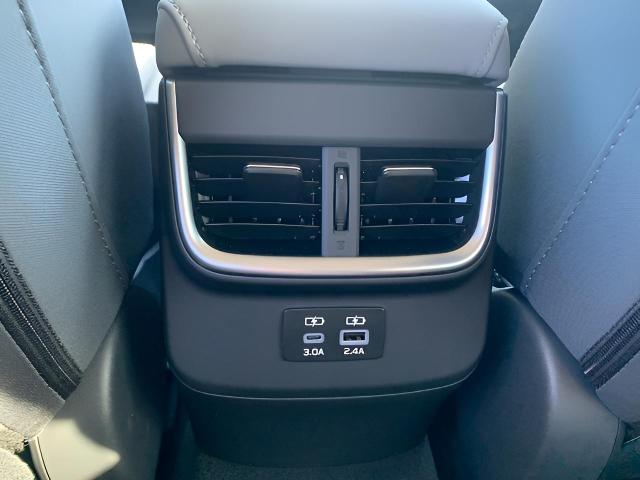 2025 Subaru Outback Vehicle Photo in Oshkosh, WI 54904
