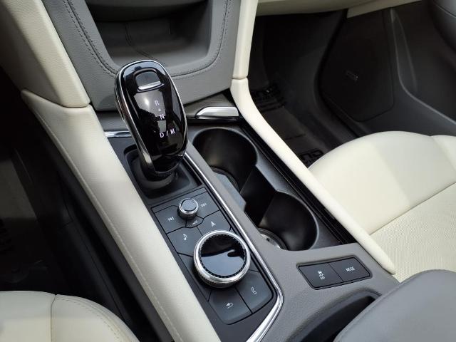 2023 Cadillac XT5 Vehicle Photo in TAMPA, FL 33612-3404