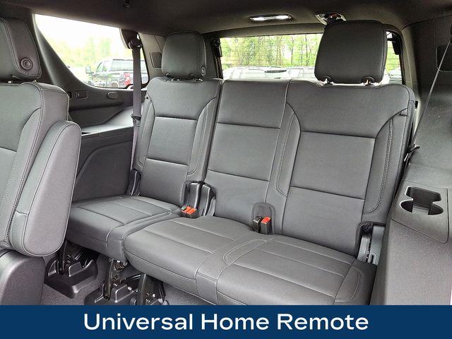 2024 Chevrolet Tahoe Vehicle Photo in PAWLING, NY 12564-3219