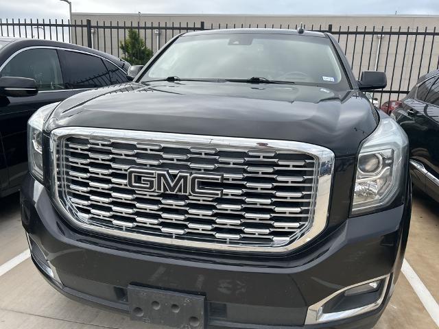 2018 GMC Yukon XL Vehicle Photo in Grapevine, TX 76051