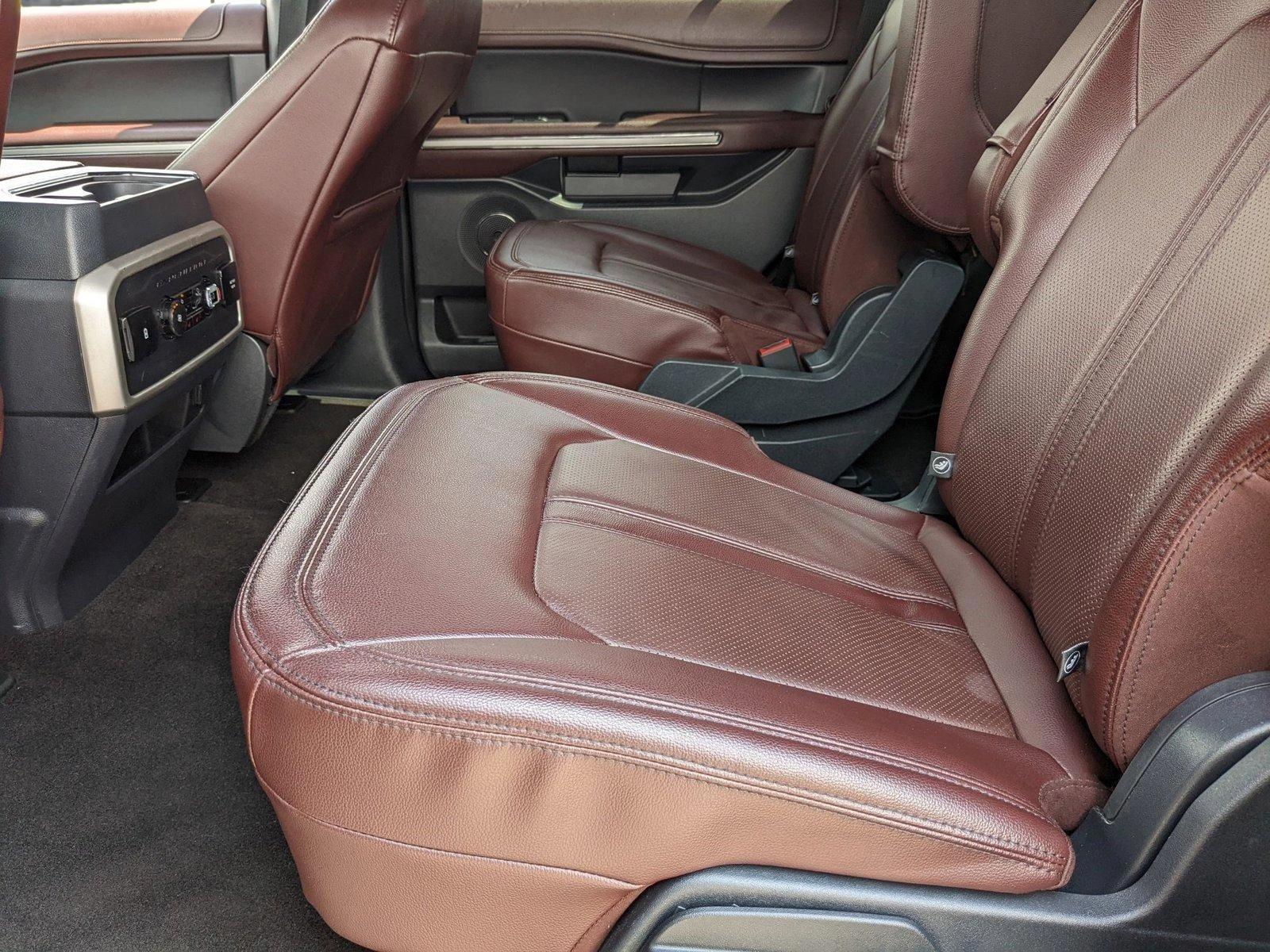 2023 Ford Expedition Vehicle Photo in ORLANDO, FL 32808-7998