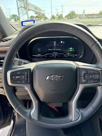 2023 Chevrolet Tahoe Vehicle Photo in San Antonio, TX 78230
