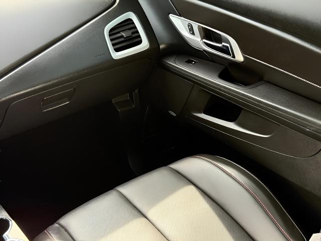 2017 GMC Terrain Vehicle Photo in MADISON, WI 53713-3220