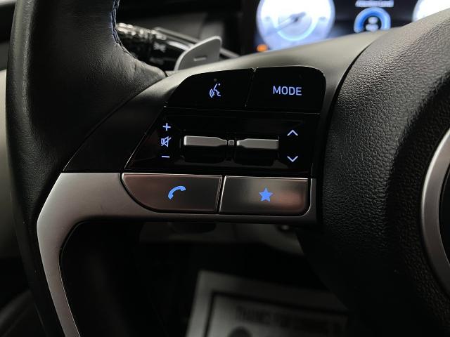 2022 Hyundai TUCSON Vehicle Photo in Appleton, WI 54913