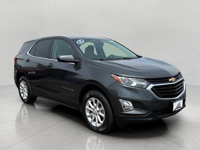 2020 Chevrolet Equinox Vehicle Photo in MIDDLETON, WI 53562-1492