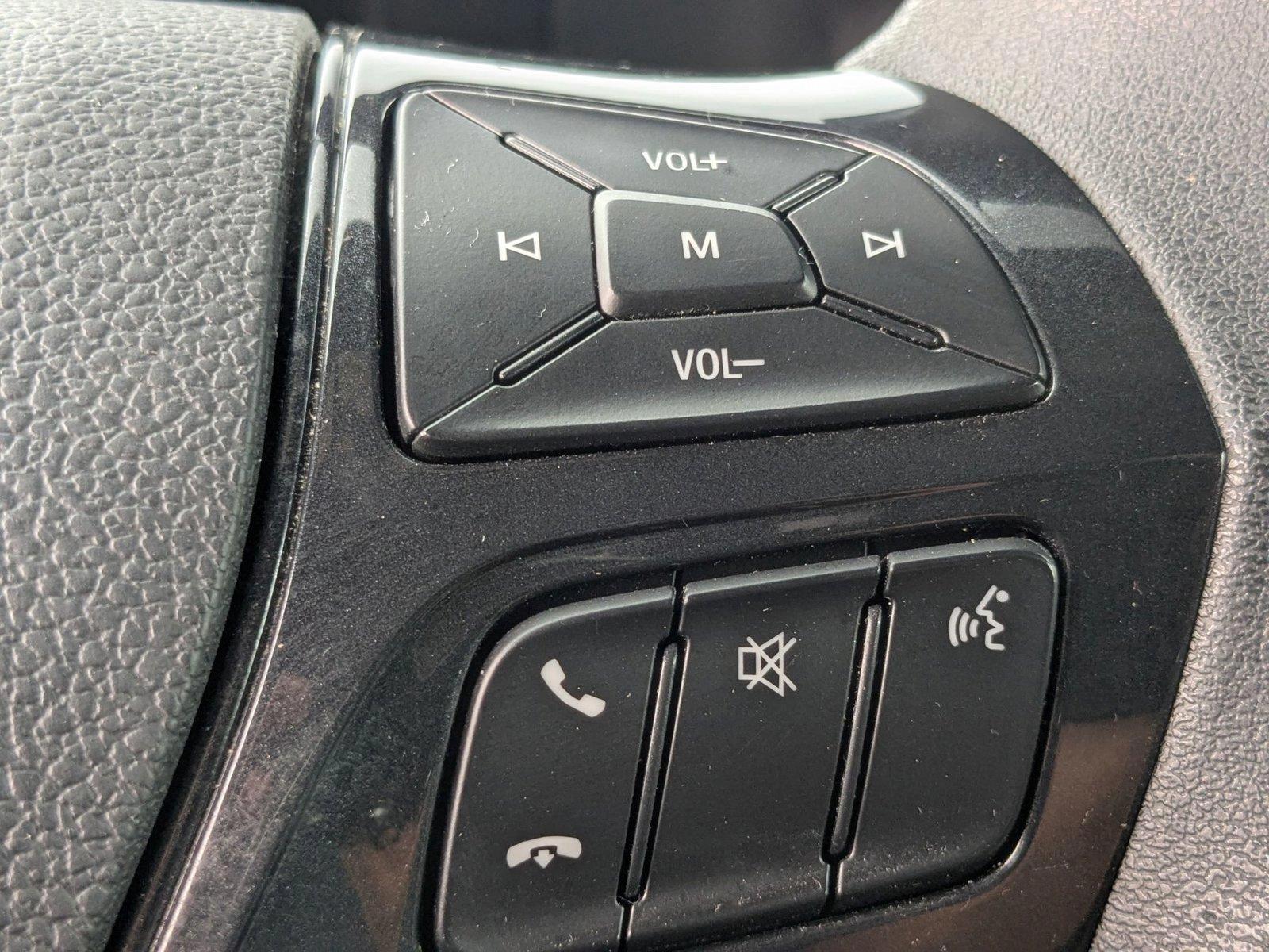 2018 Ford Explorer Vehicle Photo in St. Petersburg, FL 33713