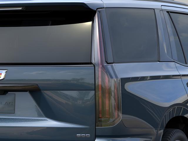 2025 Cadillac Escalade Vehicle Photo in GREEN BAY, WI 54303-3330